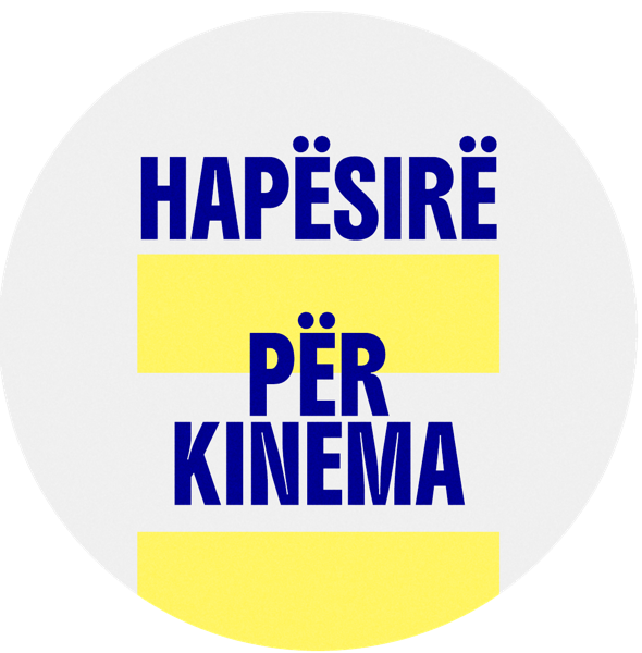Hapësirë për kinema